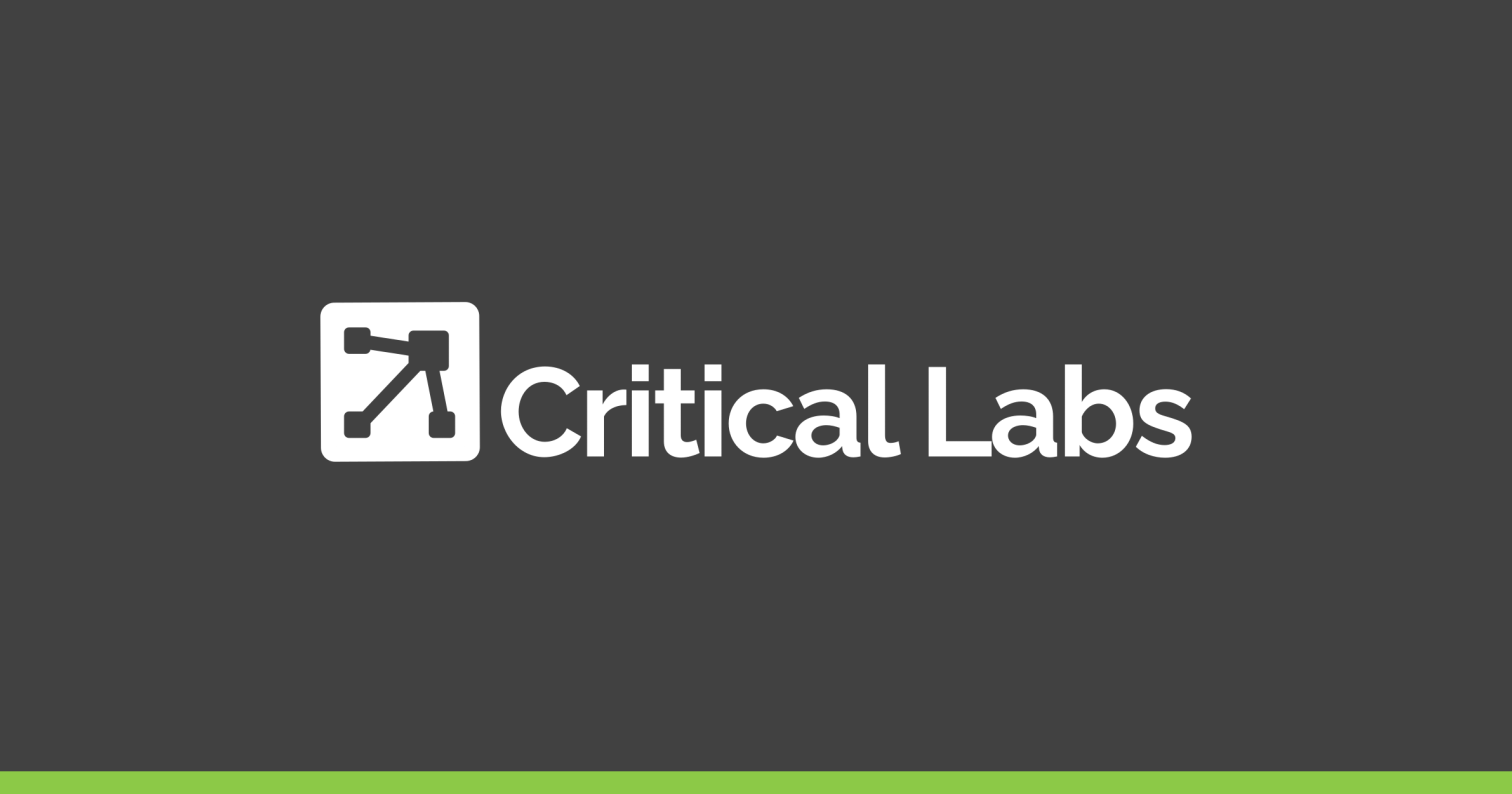 Critical Labs | Monitoring, Management, Edge UPS Assessments