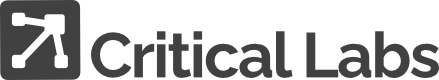 Critical Labs Logo